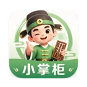 小掌柜图标